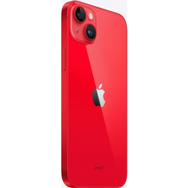 iPhone 14 Plus 128 GB Kırmızı Fiyatı - Taksit Seçenekleri