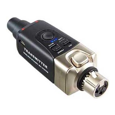 Xvive U3T transmitter 新品 Xvive U3T transmitter 新品