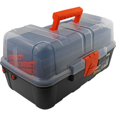 Super-Bag 16 Fishing Tackle Box Fiyatı - Taksit Seçenekleri