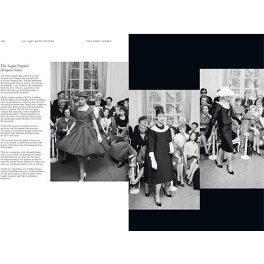 Dior Catwalk : The Complete Collections Kitabı ve Fiyatı