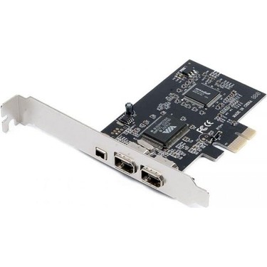 Keepro Pci Express 1394 Firewire Kart Pci Exp 2x6 Pin Soket Fiyatı