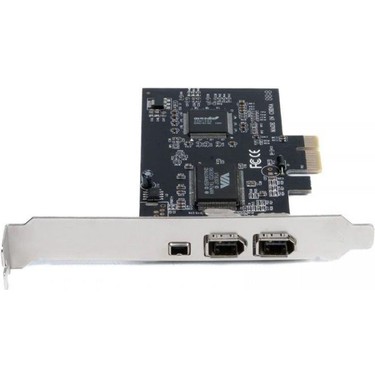 Keepro Pci Express 1394 Firewire Kart Pci Exp 2x6 Pin Soket Fiyatı