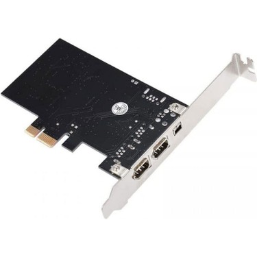 Keepro Pci Express 1394 Firewire Kart Pci Exp 2x6 Pin Soket Fiyatı