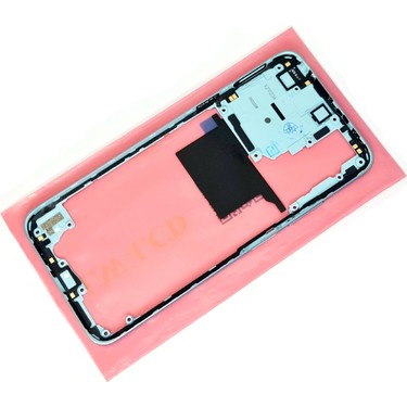 Tkgz Xiaomi Redmi Note 11 Full Orj Kasa Arka Pil Batarya Fiyatı