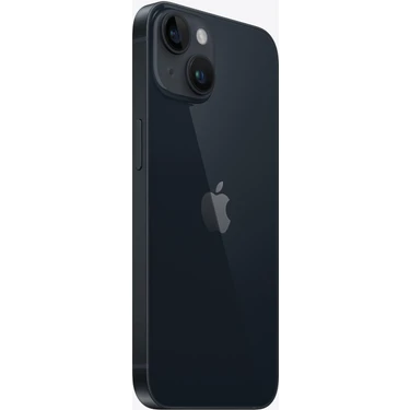 Apple iPhone 14 128 GB Siyah Fiyatı - Taksit Seçenekleri