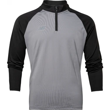 New Balance Erkek Performans Sweatshirt