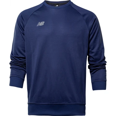 New Balance  Erkek Performans Sweatshirt