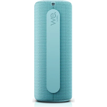 Loewe We. Hear 1 Aqua Blue Suya Toza Dayanıklı Bluetooth