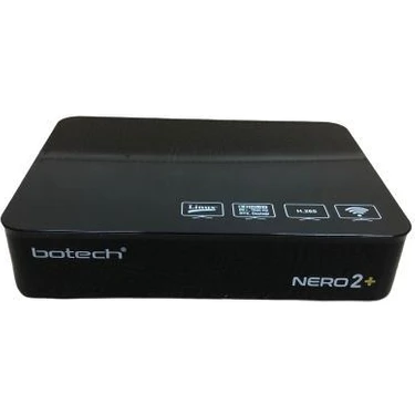 Botech Nero 2+