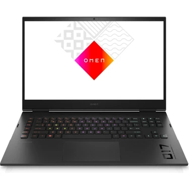 Hp Omen 17-CK2001NT 7P6D4EA 13. Nesil Intel I9-13900HX 32GB Ram 2tb SSD 16GB RTX4090 17.3 Inç Qhd