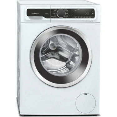 Profilo CGA252A0TR 10 kg 1200 Devir Çamaşır
