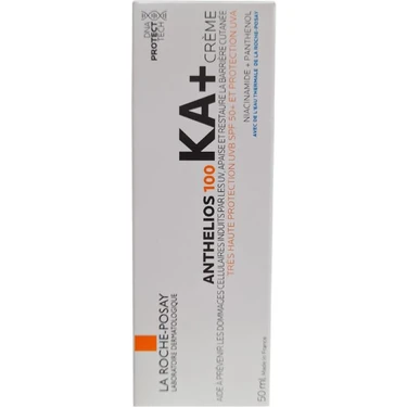 2本セット価格 LA ROCHE-POSAY ANTHELIOS SPF 100 La Roche-Posay Anthelios 100ka+ Parfümsüz Spf50+ Güneş Kremi Fiyatı