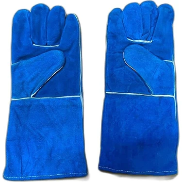 Zagor Kaynakçı Isıya Dayanıklı Iş Eldiveni MX-227 Bt Fiyatı