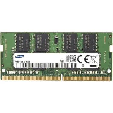 Samsung 16GB Ddr4 3200MHZ CL22 Notebook Ram M471A2K43EB1-CWE