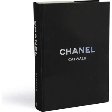 Chanel Catwalk: The Complete Collections Kitabı ve Fiyatı