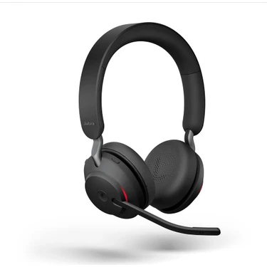 Jabra Evolve2 65 LINK380A Ms Stereo Black Fiyatı