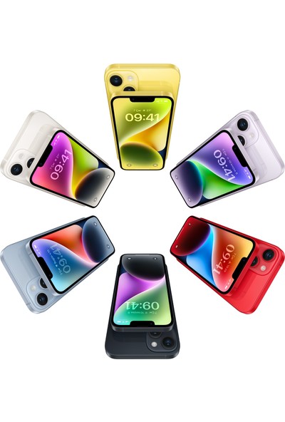 iPhone 14 Plus 128 GB