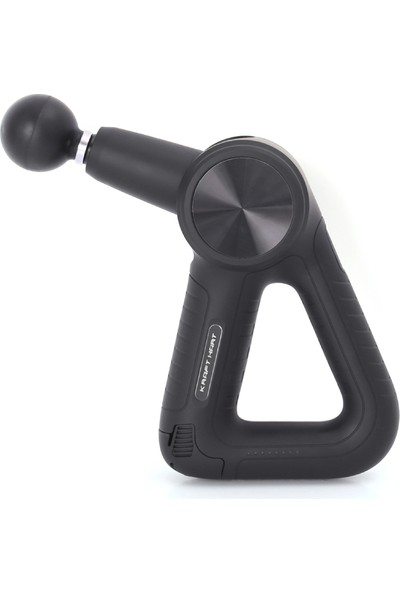 Kraft Hart MR16PRO Masaj Tabancası Sporcu Aleti Vurmalı Masaj Tabancası 24V