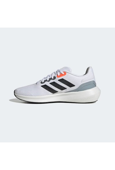 Adidas Runfalcon 3.0 Beyaz Erkek Spor Ayakkabı