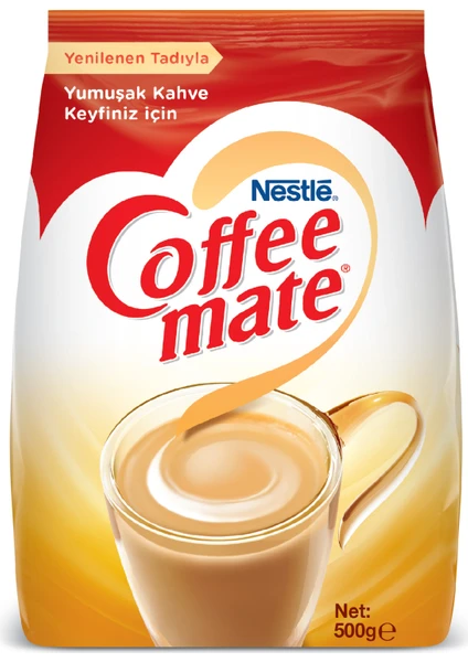 Coffee Mate Kahve Kreması 500 gr