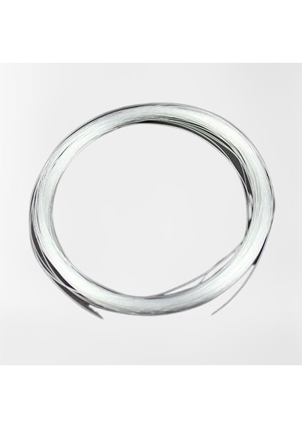 Fluoro Carbon 25 mm 25 mt Shock Leader