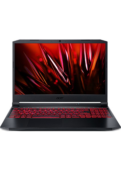 Nitro 5 AN515-45 AMD Ryzen 5 5600H 8GB 512GB SSD GTX1650 Freedos 15.6" FHD 144Hz Taşınabilir Bilgisayar NH.QB9EY.003