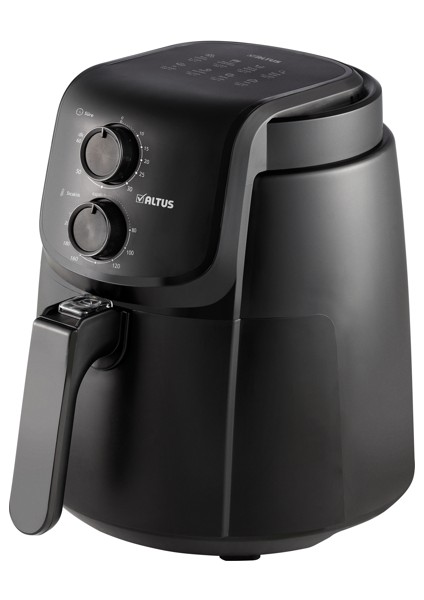 Al 899 Af EcoFryer (AirFryer)