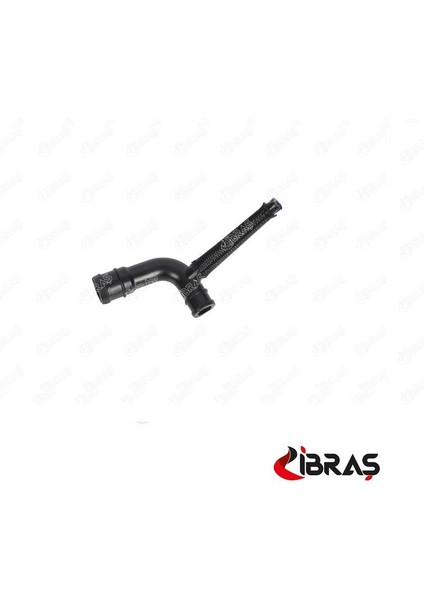 IBRAS Yağ Hortumu Bravo 2 Doblo 10+ 500L Egea Idea Punto Stilo Musa Combo 1.4 51757064 13121