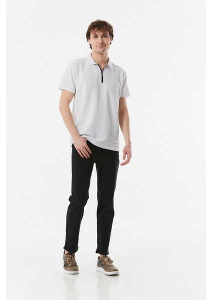 Regular Fit Jean