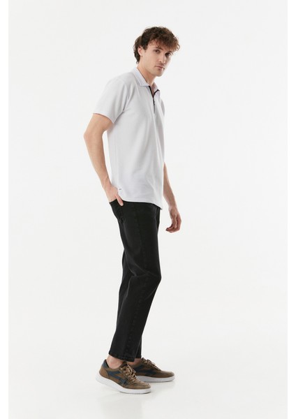 Regular Fit Jean modelleri
