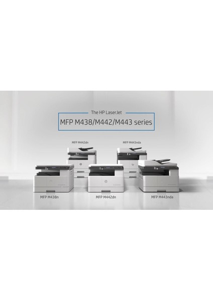 Hp 335X (W1335X) Yüksek Kapasite Orjinal Toner