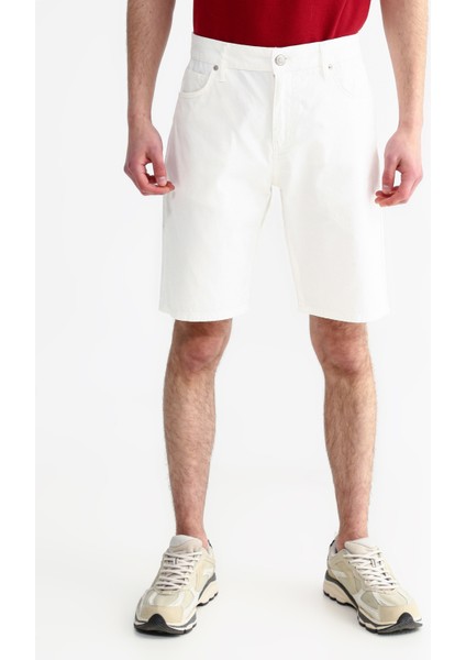 Şort, 36, Beyaz10 modelleri