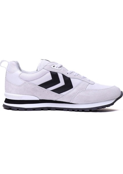 Hml Monaco 86 Unisex Beyaz Sneaker 900247-9001