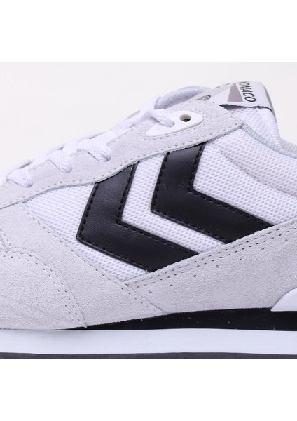 Hml Monaco 86 Unisex Beyaz Sneaker 900247-9001