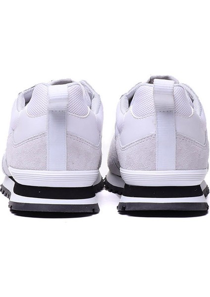 Hml Monaco 86 Unisex Beyaz Sneaker 900247-9001