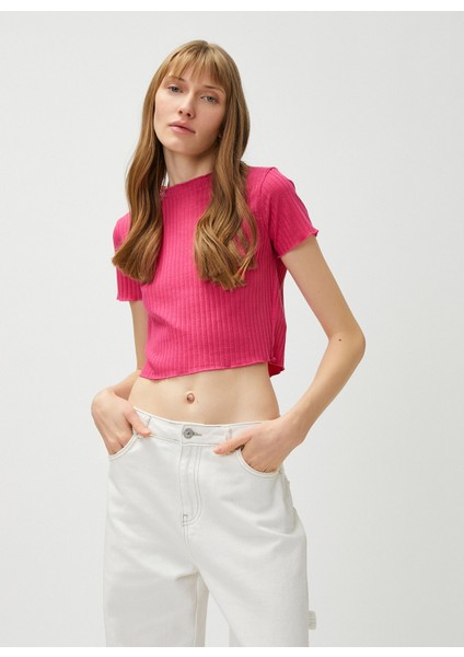 T-Shirt, Xl, Pembe fiyatları