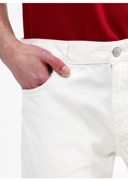 Şort, 36, Beyaz10 indirimleri