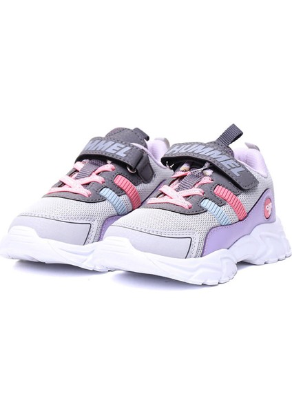 Hml Robo Jr. Çocuk Siyah Sneaker 900305-2509