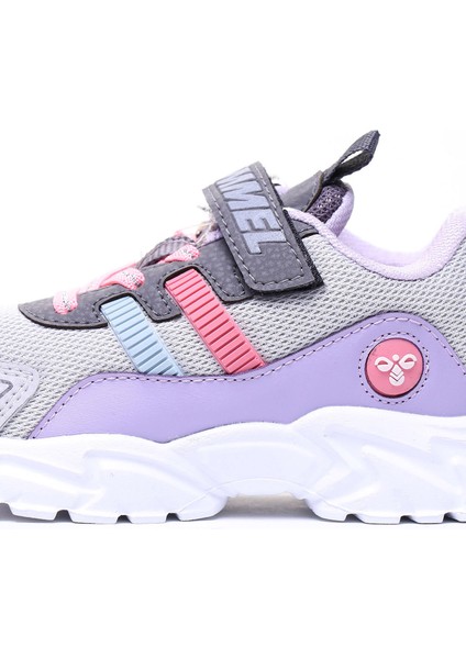 Hml Robo Jr. Çocuk Siyah Sneaker 900305-2509