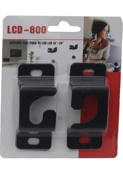 Powermaster 12-80 Pratik Tv-Monitör Askı Aparatı fiyatları