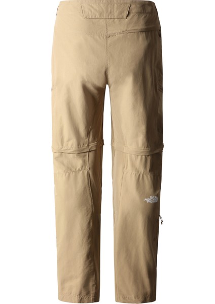 TNF0A7Z95PLX1 The North Face M Exploratıon Conv Reg Tapered Pant - Eu Erkek Pantolon