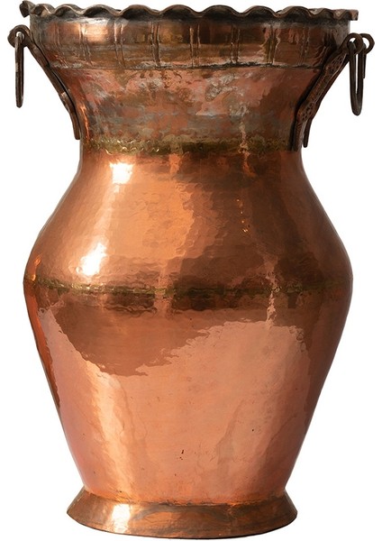 Bakır Küp Küçük Boy