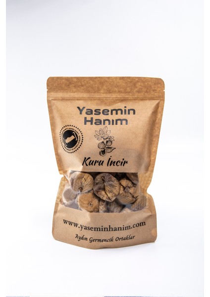 Aydın Kuru İncir Jumbo Boy 700 gr