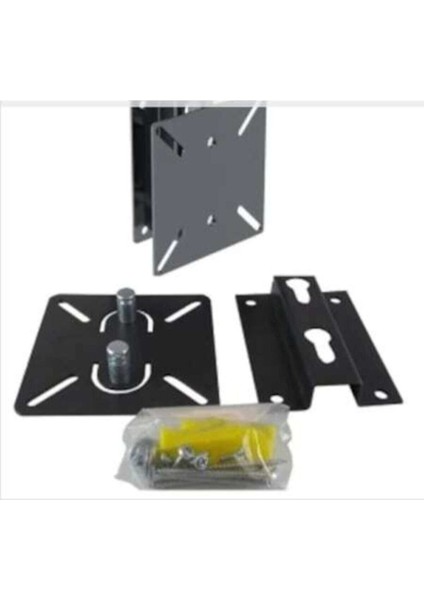 Rose 28" 72 Ekran LCD Tv Monitör Duvar Askı Aparatı