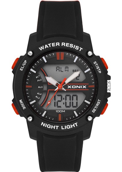 XOX-VR006 Erkek Kol Saati