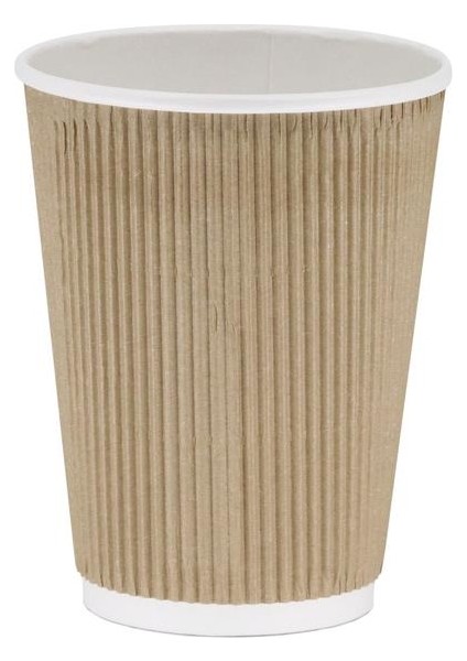 14 Oz Ripple Kağıt Bardak fiyatları