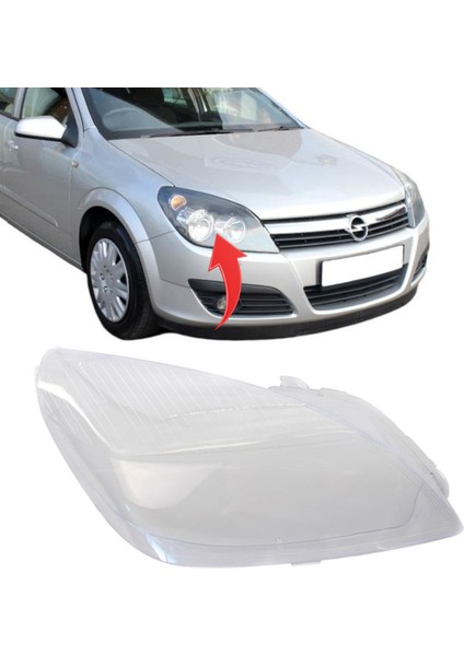 Far Camı Sag Opel Astra H 07-09 fiyatları