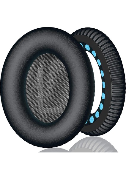 Quietcomfort QC35/35II/25/2/15 Için Yedek Kulaklık Kulak Pedleri (Yurt Dışından)