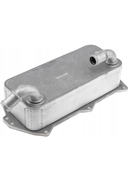 Yag Sogutucusu Tek Audı A7 A8