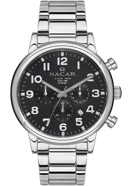 NC34-290313-ABM Erkek Kol Saati